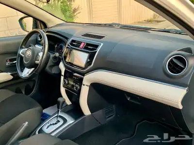 Toyota Rush 13