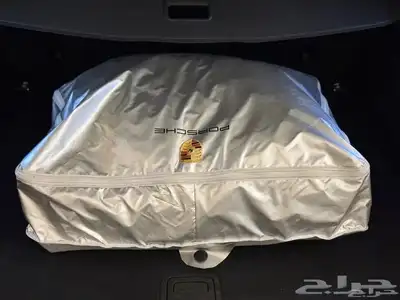 بورش كايين 2023 8