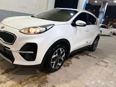 سبورتاج كيا 2021 ديزل 3