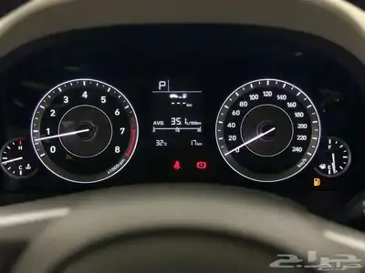هونداي كريتا كومفورت 2025 3