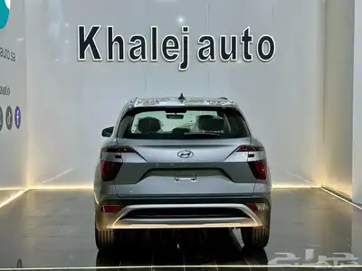 هونداي كريتا كومفورت 2025 0