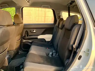 Toyota Rush 10