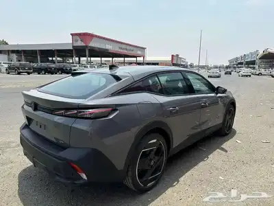 بيجو 408 GT موديل 2025 عرض خاص 135700 شامل الضريبة 9