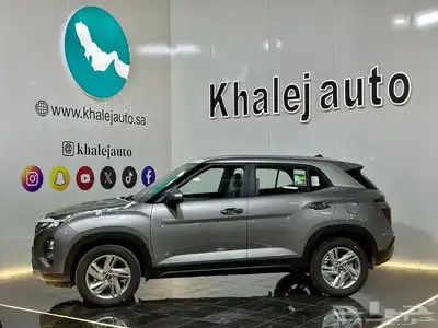 هونداي كريتا كومفورت 2025 9