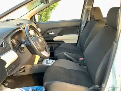 Toyota Rush 8