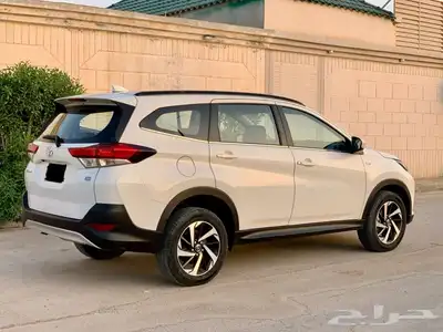 Toyota Rush 2