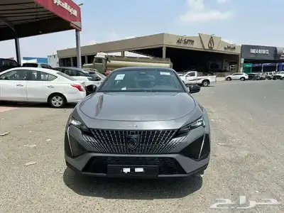 بيجو 408 GT موديل 2025 عرض خاص 135700 شامل الضريبة 1