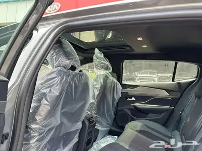 بيجو 408 GT موديل 2025 عرض خاص 135700 شامل الضريبة 6