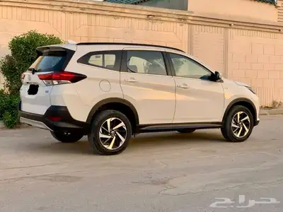 Toyota Rush 3