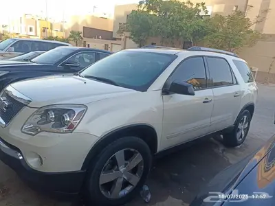 اكاديا 2011 6
