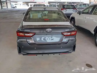 تويوتا يارس واي بلس 2026 3