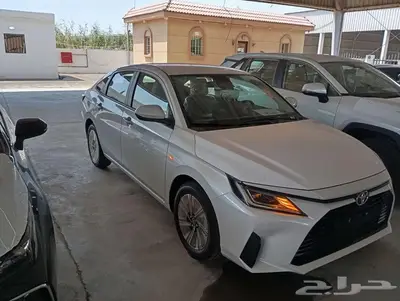 تويوتا يارس واي بلس 2026 0