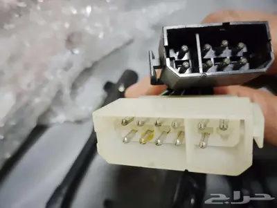 قطع نيسان ZX 280 2