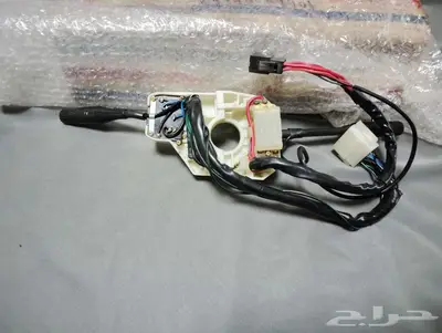 قطع نيسان ZX 280 1