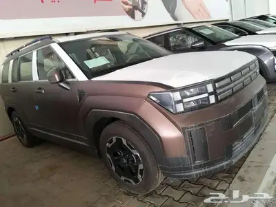 هيونداي سنتافي سمارت 25 بافضل الاسعار 2