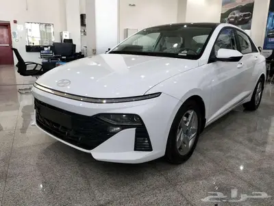 هيونداي اكسنت سمارت SMART 2025 اقل سعر كاش وتقسيط 1