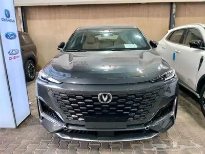 شانجان يوني كي 2026 اليخت الصيني بكل المواصفات ضمان 6 سنوات 1