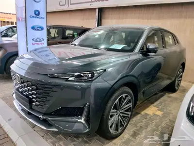 شانجان يوني كي 2026 اليخت الصيني بكل المواصفات ضمان 6 سنوات 3