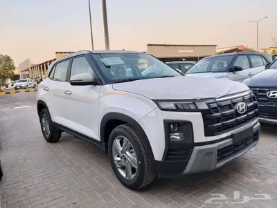 هيونداي كريتا 2026 فئات والوان اسعار مميزه عروض الكاش 0