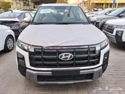 هيونداي كريتا 2026 فئات والوان اسعار مميزه عروض الكاش 3