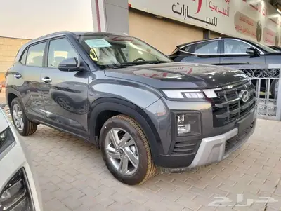 هيونداي كريتا 2026 فئات والوان اسعار مميزه عروض الكاش 2