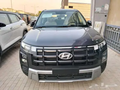 هيونداي كريتا 2026 فئات والوان اسعار مميزه عروض الكاش 1