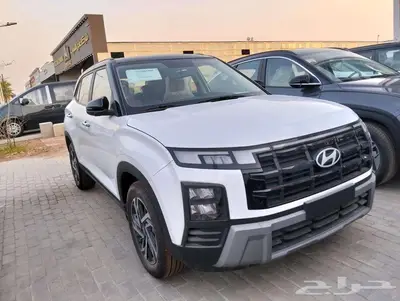 هيونداي كريتا 2026 فئات والوان اسعار مميزه عروض الكاش 5