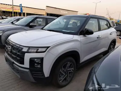 هيونداي كريتا 2026 فئات والوان اسعار مميزه عروض الكاش 8
