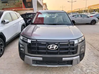 هيونداي كريتا 2026 فئات والوان اسعار مميزه عروض الكاش 4