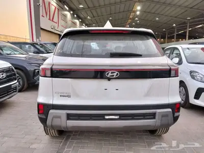 هيونداي كريتا 2026 فئات والوان اسعار مميزه عروض الكاش 7