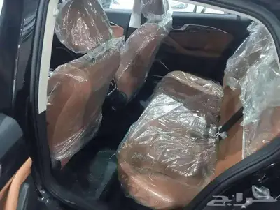 فاو بيستون بي 70 2025 للبيع كاش او اقساط برواتب تبدأ من 3600 5
