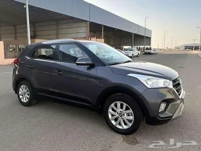 هيونداي كريتا موديل 2020 2