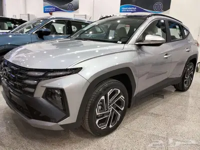 هيونداي توسان كومفورت 2025 محرك 1600 و 2000 باقل الاسعار 2