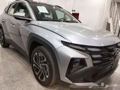 هيونداي توسان كومفورت 2025 محرك 1600 و 2000 باقل الاسعار 1