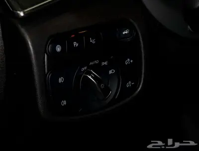 انفينتي QX55 موديل 2023 اصفار ( تقسيط - كاش ) 9