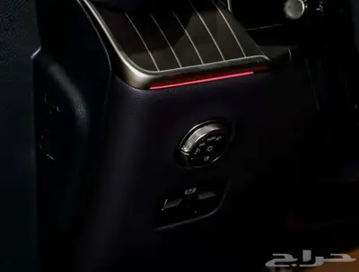 GLC 200 4MATIC - موديل 2025 (كاش -اقساط) 9