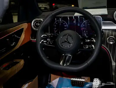 GLC 200 4MATIC - موديل 2025 (كاش -اقساط) 5