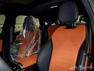 GLC 200 4MATIC - موديل 2025 (كاش -اقساط) 13