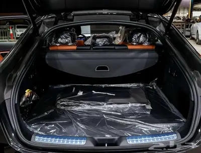 GLC 200 4MATIC - موديل 2025 (كاش -اقساط) 19