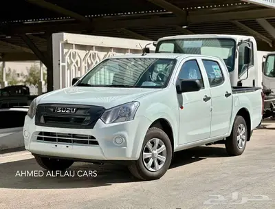 ايسوزو غمارتين بدون دبل 2025 بالنقد والتقسيط 3