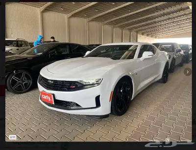 شيفروليه كامارو RS 1