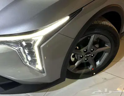 كيا K4 استاندر 2026 كاش او اقساط 6