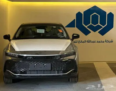 كراون بريميوم CROWN PREMIUM 2026 0