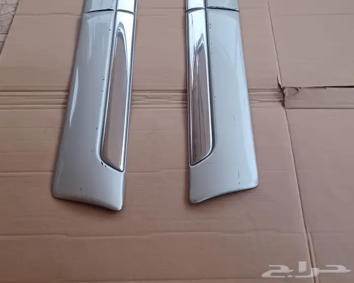 طقم مساطر ابواب جمس يوكن SLT 2006 وكالة 3