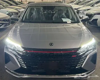 دونج فينج شاين ماكس ( A60 MAX E1 ) 0
