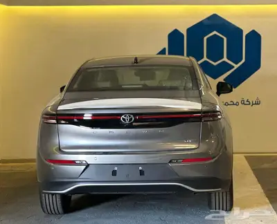 كراون بريميوم CROWN PREMIUM 2026 3