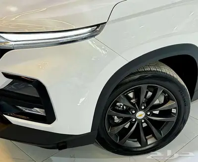 شيفرولية كابتفيا موديل 2025 كيشها والا قسطها مع خالد 2