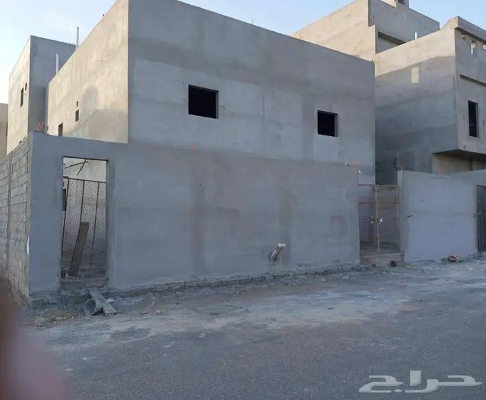 فيلا عظم جدة - حي الرياض - 0
