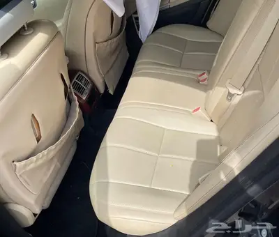 مرسيدس 500 S بانوراما 7