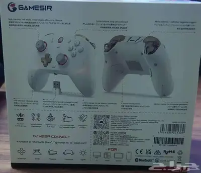 كنترولر يد GameSir Cyclone 2 2
